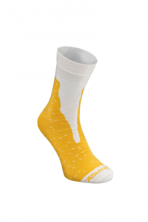 Juego de 3 pares de calcetines.