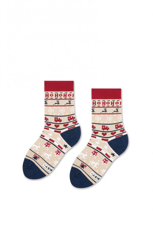 Lista de calcetines festivos Zooksy para niños