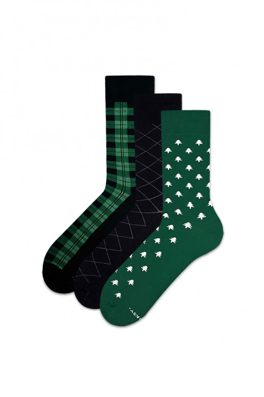 un par de calcetines un par de calcetines