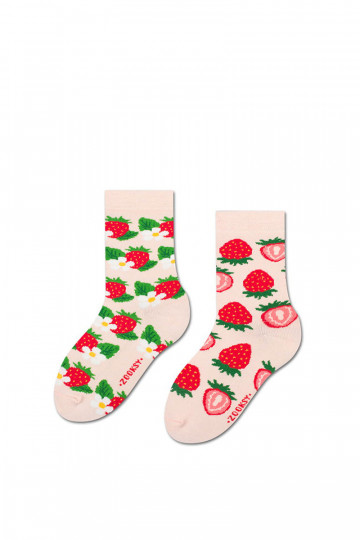 Juego de calcetines infantiles 2 pares. 2