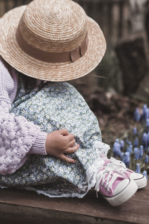 Zapatillas deportivas clásicas para niños Violeta Filemon Zapatillas deportivas clásicas para niños Violeta Filemon