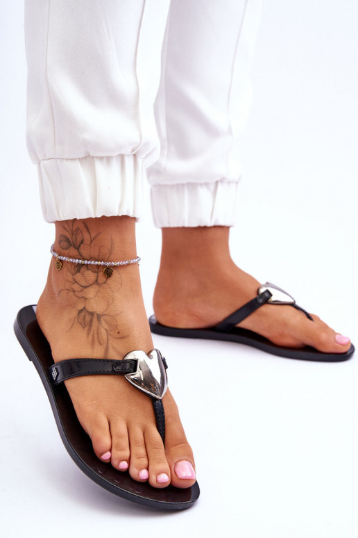 Zapatillas JJ285031 negro