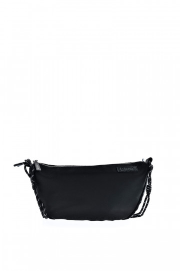 Bolso de tela Big Star LL574124 negro