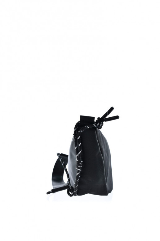 Bolso de tela Big Star LL574124 negro