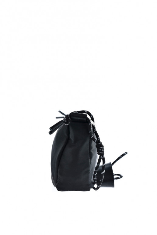Bolso de tela Big Star LL574124 negro