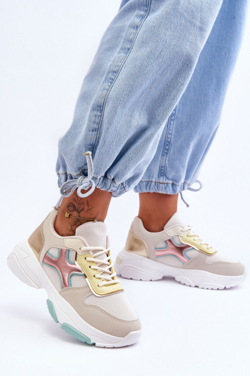 Zapatillas modelo zapatos con cordones en varios colores de Cortes Zapatillas modelo zapatos con cordones en varios colores de Cortes