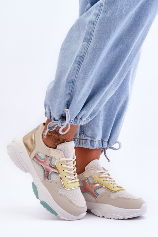 Zapatillas modelo zapatos con cordones en varios colores de Cortes Zapatillas modelo zapatos con cordones en varios colores de Cortes