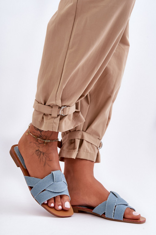 Zapatillas Aversa