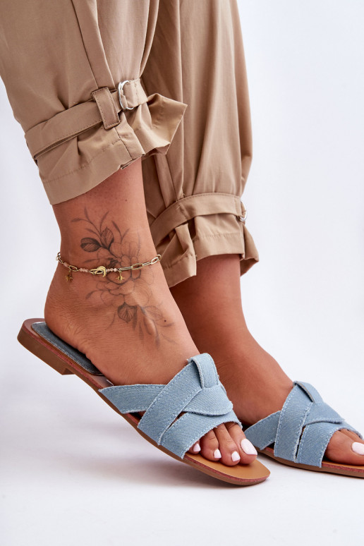 Zapatillas Aversa