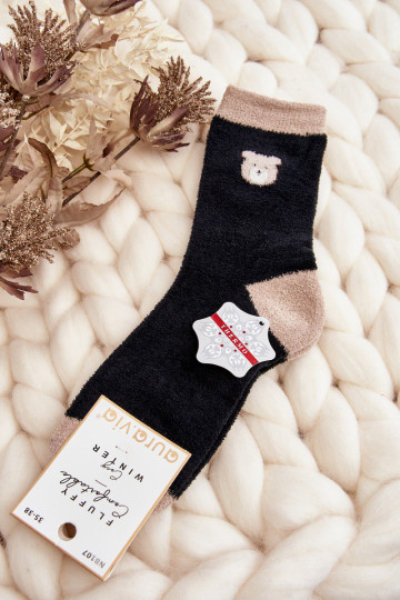 calcetines de mujer