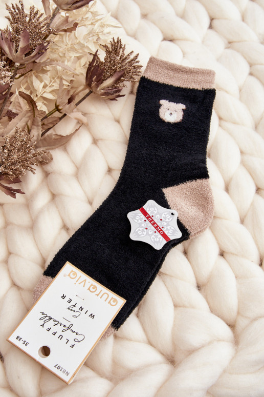 calcetines de mujer