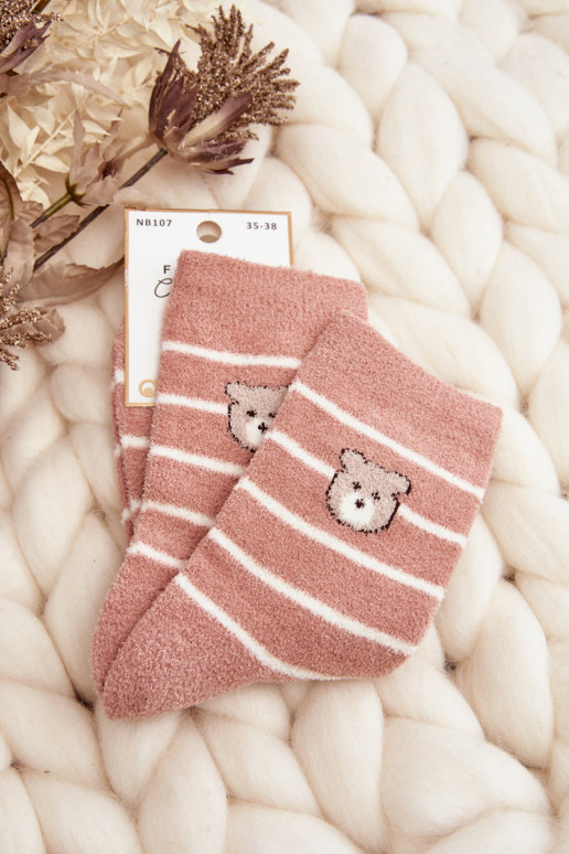 calcetines de mujer