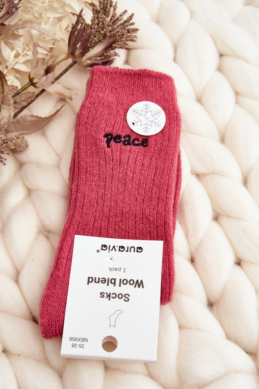 calcetines de mujer