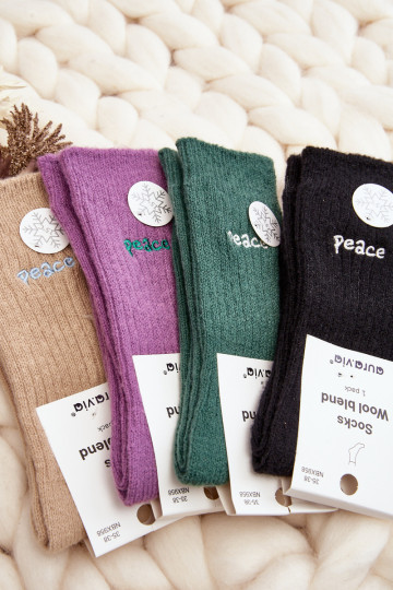 calcetines de mujer 2