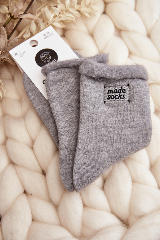 calcetines de mujer