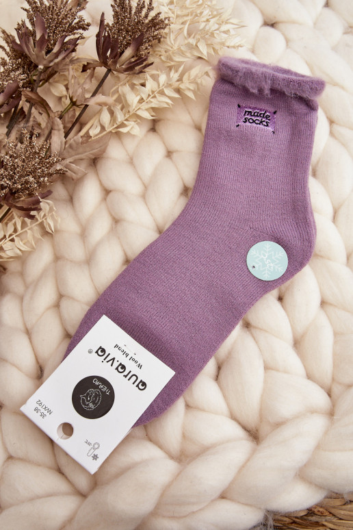 calcetines de mujer