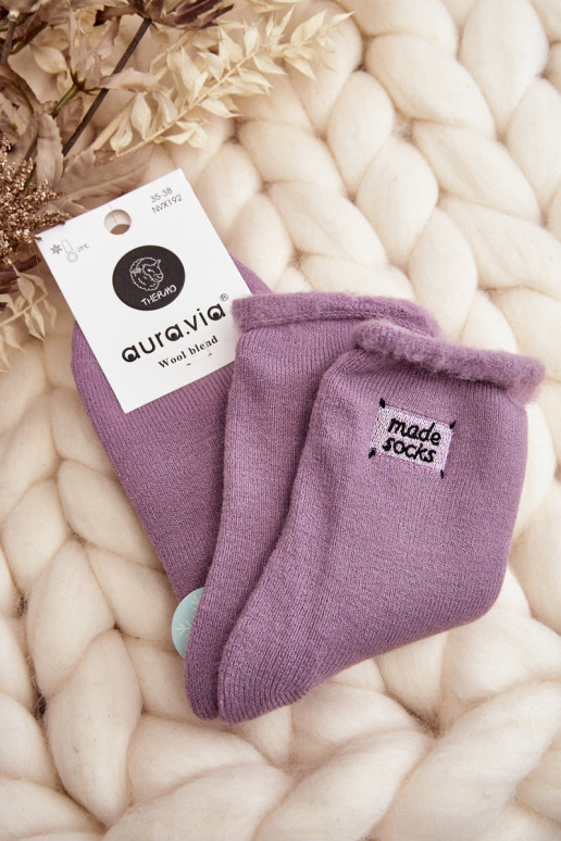 calcetines de mujer