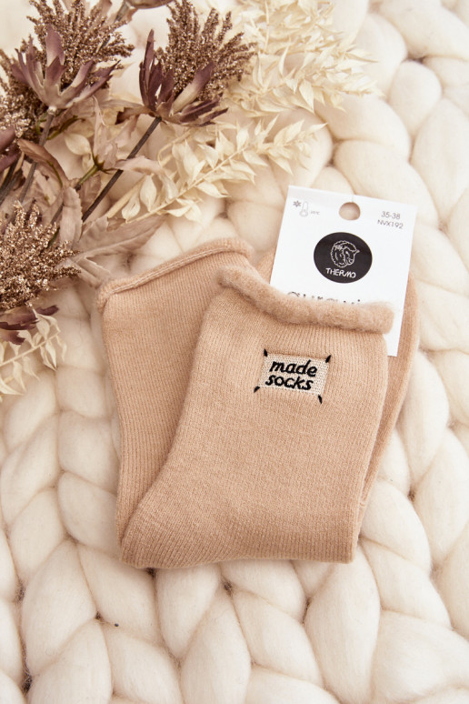 calcetines de mujer