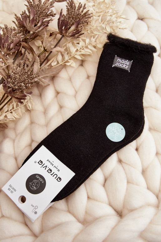 calcetines de mujer