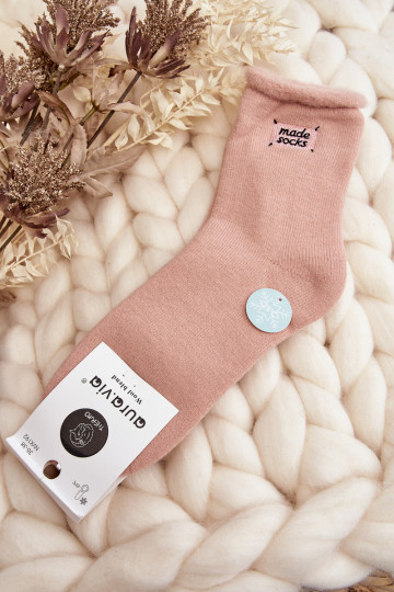calcetines de mujer