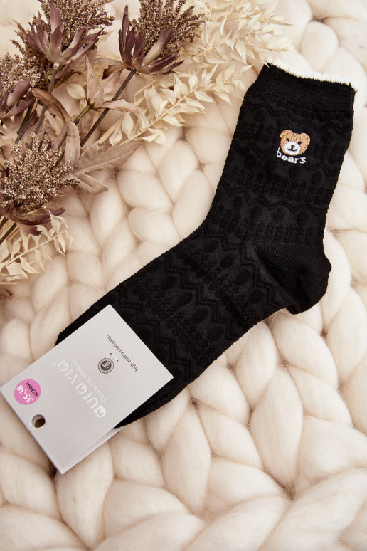 calcetines de mujer