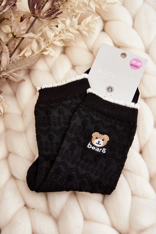 calcetines de mujer