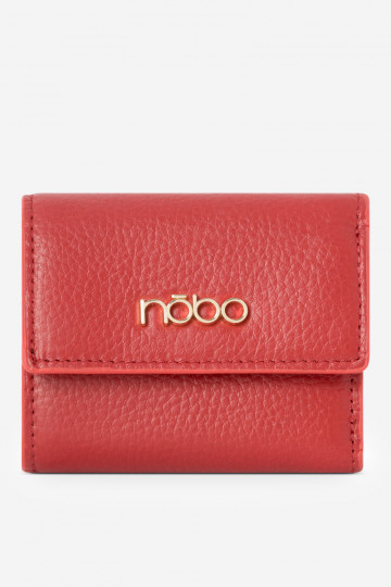 Cartera de mujer Nobo roja