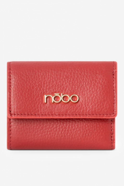 Cartera de mujer Nobo roja Cartera de mujer Nobo roja