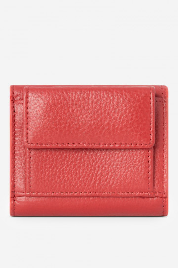 Cartera de mujer Nobo roja 2