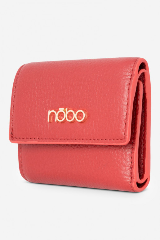Cartera de mujer Nobo roja Cartera de mujer Nobo roja