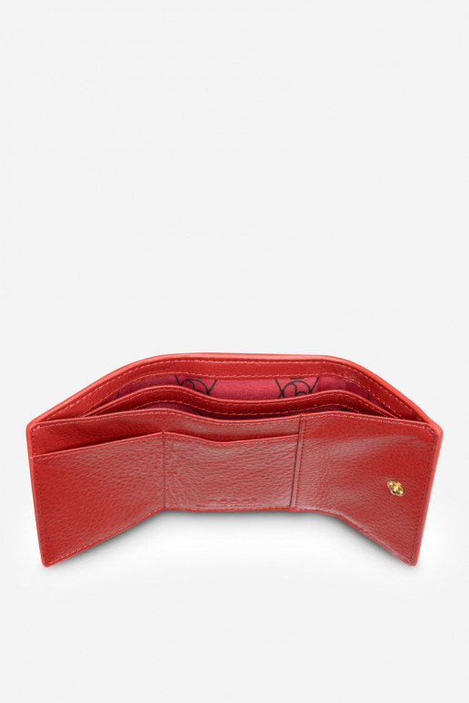 Cartera de mujer Nobo roja Cartera de mujer Nobo roja