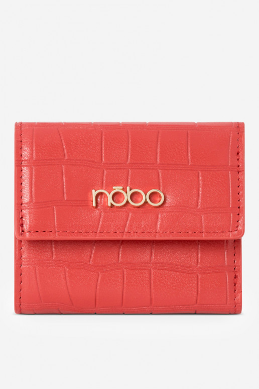 Cartera de mujer Nobo roja Cartera de mujer Nobo roja