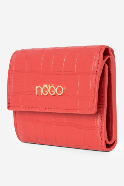 Cartera de mujer Nobo roja Cartera de mujer Nobo roja