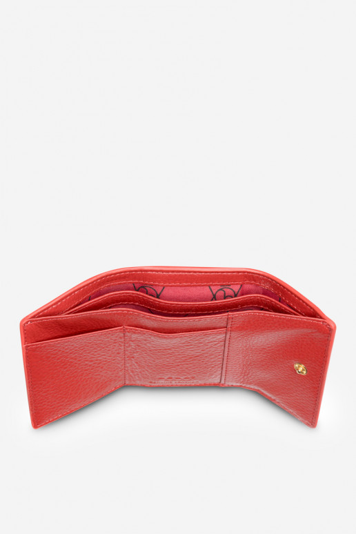 Cartera de mujer Nobo roja Cartera de mujer Nobo roja