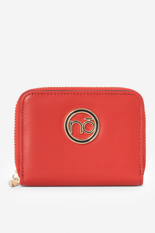 Cartera de Mujer Nobo NPUR-LR0021-C005 color rojo Cartera de Mujer Nobo NPUR-LR0021-C005 color rojo