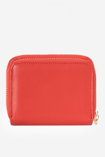 Cartera de Mujer Nobo NPUR-LR0021-C005 color rojo 2