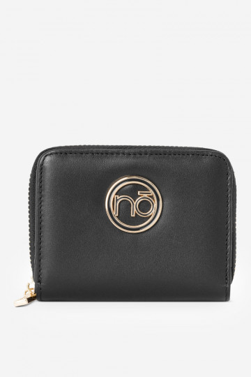 Cartera de Mujer Nobo NPUR-LR0021-C020 color negro