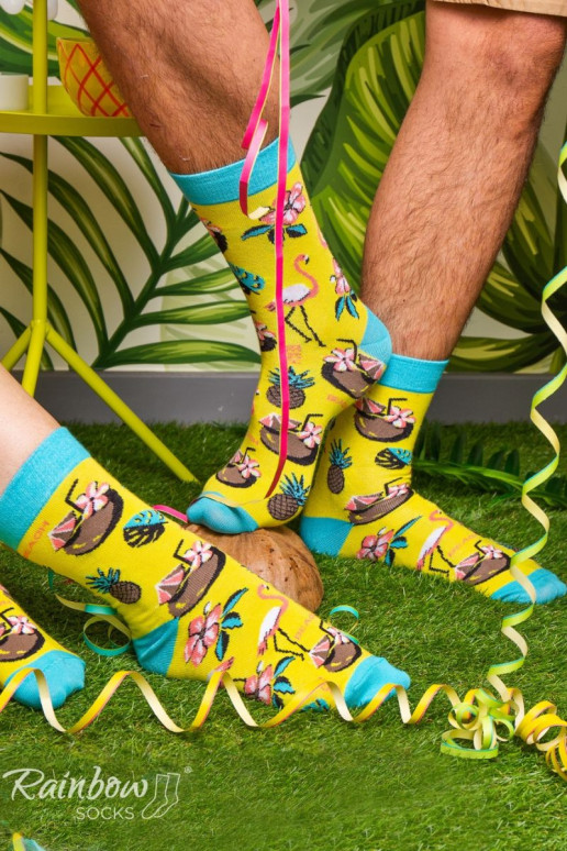 Conjunto calcetines PARTY BOX 3 pares