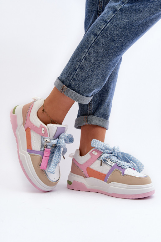 Zapatillas modelo zapatos calzado deportivo en varios colores Neatisa