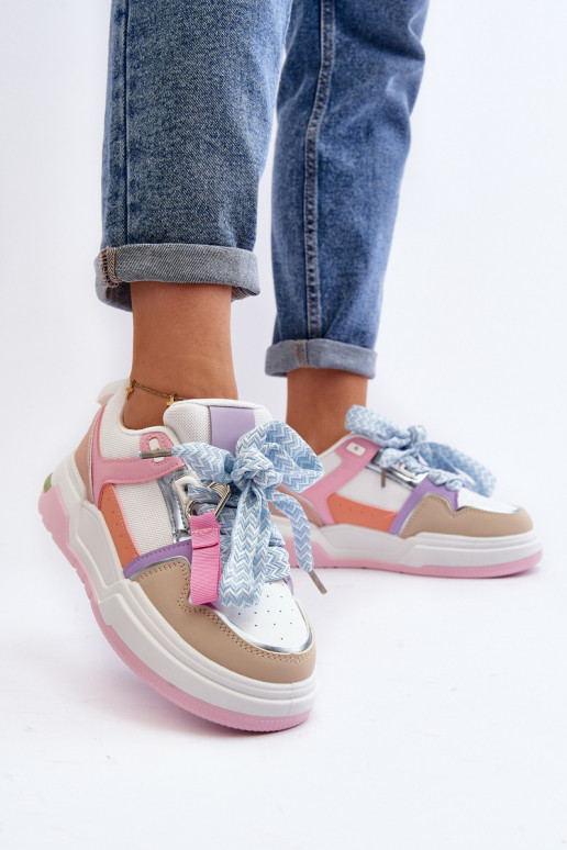 Zapatillas modelo zapatos calzado deportivo en varios colores Neatisa