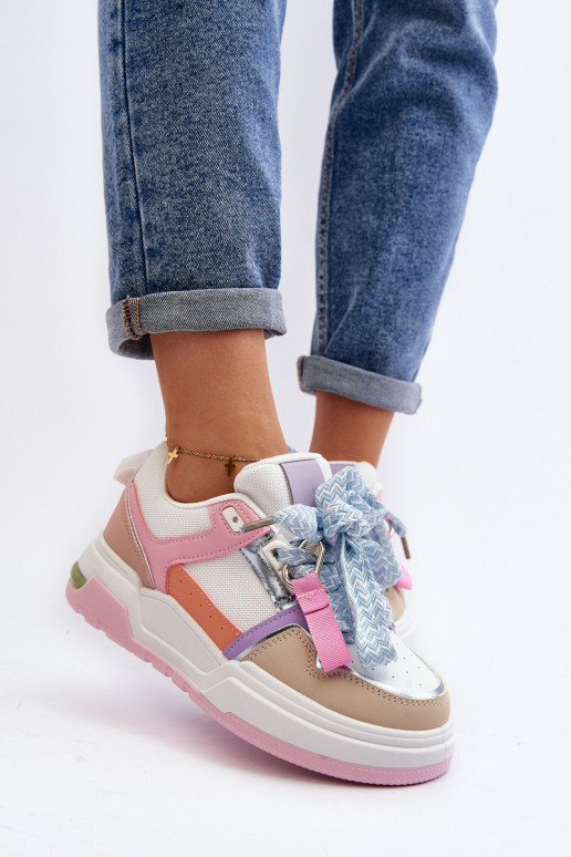 Zapatillas modelo zapatos calzado deportivo en varios colores Neatisa