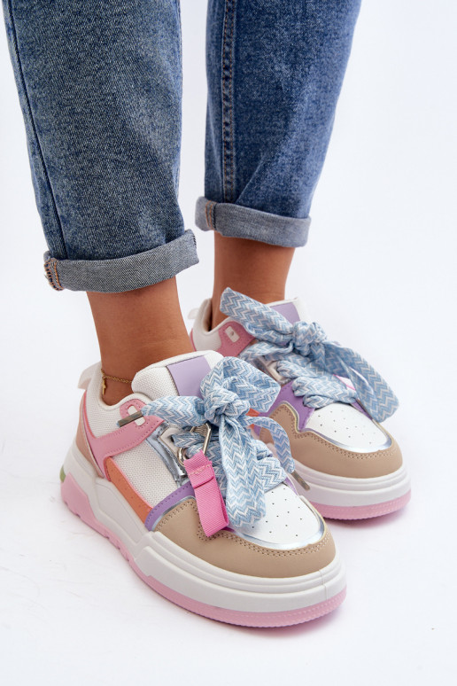 Zapatillas modelo zapatos calzado deportivo en varios colores Neatisa