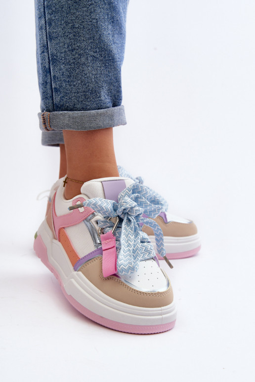 Zapatillas modelo zapatos calzado deportivo en varios colores Neatisa