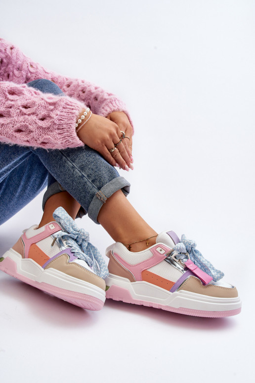 Zapatillas modelo zapatos calzado deportivo en varios colores Neatisa