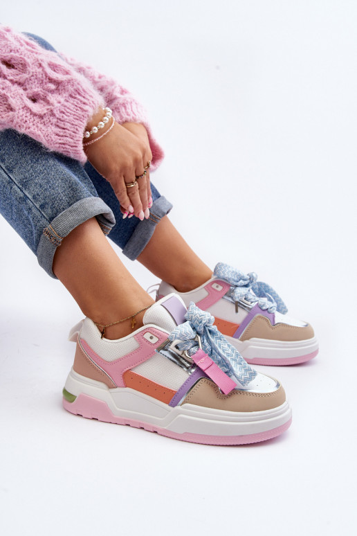 Zapatillas modelo zapatos calzado deportivo en varios colores Neatisa