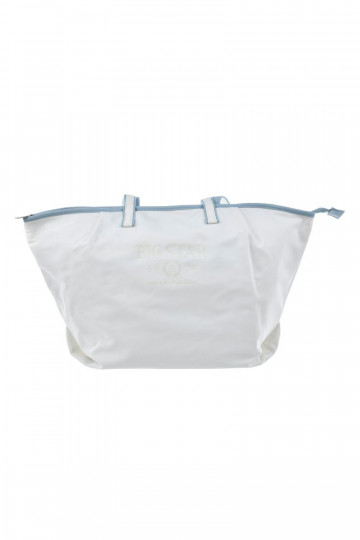 Material Bolsa/bolsa Big Star NN574050 blanco 2