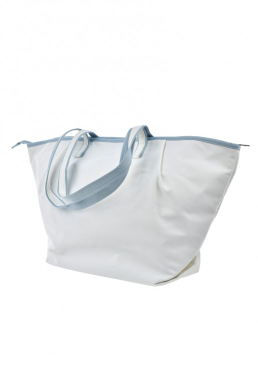 Material Bolsa/bolsa Big Star NN574050 blanco