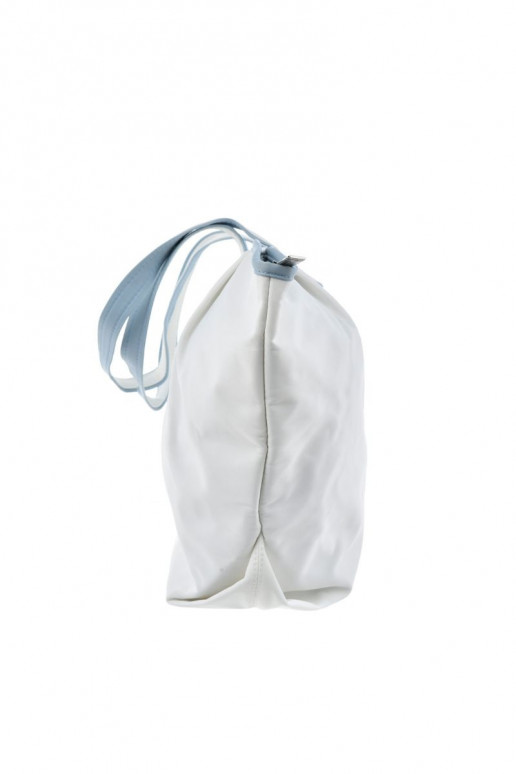 Material Bolsa/bolsa Big Star NN574050 blanco