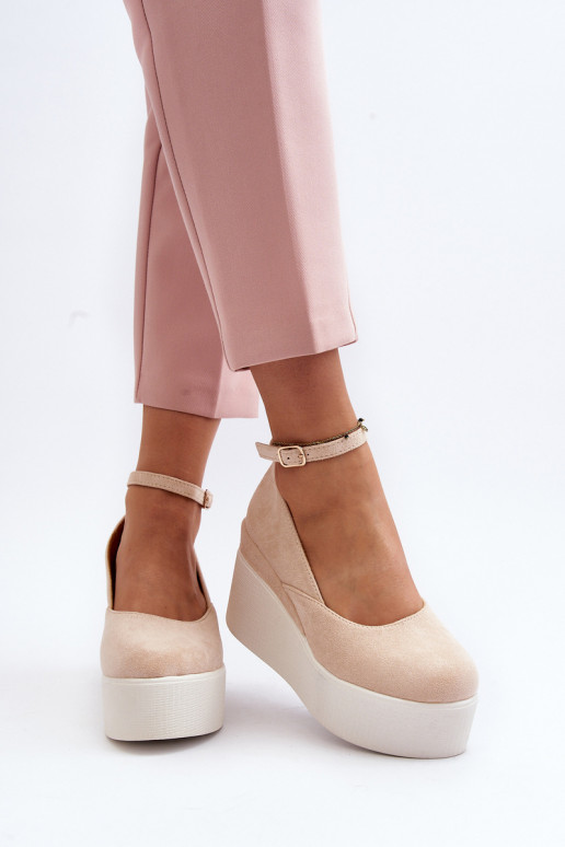 alpargatas malla en marfil alpargatas malla en marfil