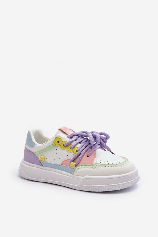 Zapatillas modelo zapatos Eko en varios colores Avanalis Zapatillas modelo zapatos Eko en varios colores Avanalis